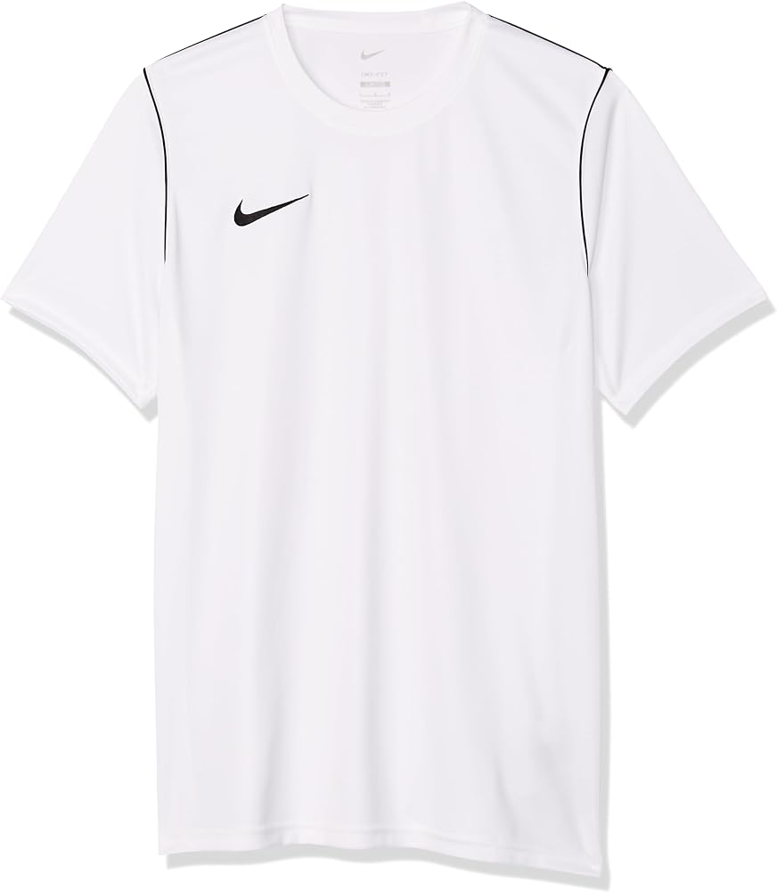 Nike Men's Park Short Sleeve T Shirt