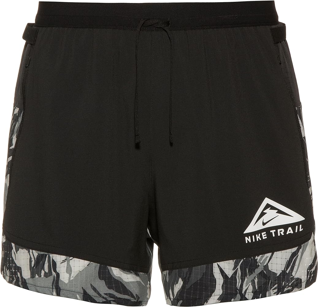 Nike Dri-FIT Flex Stride Men's 5" Brief-Lined Trail Running Shorts