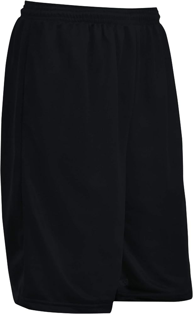 CHAMPRO Men's Boss 9" Inseam Gym Shorts