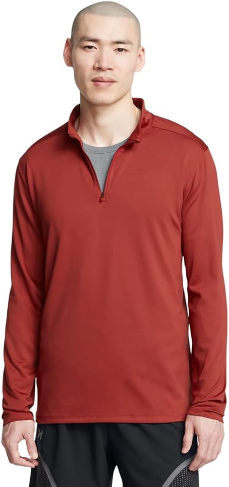 Under Armour Men's Motion 1/4 Zip