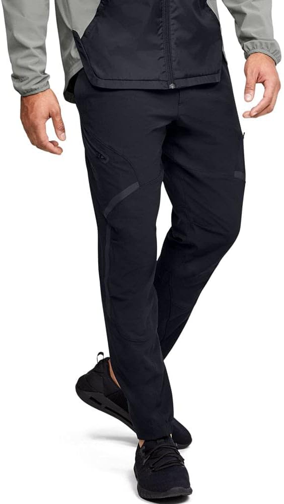 Under Armour Men's UA Unstoppable Cargo Pants