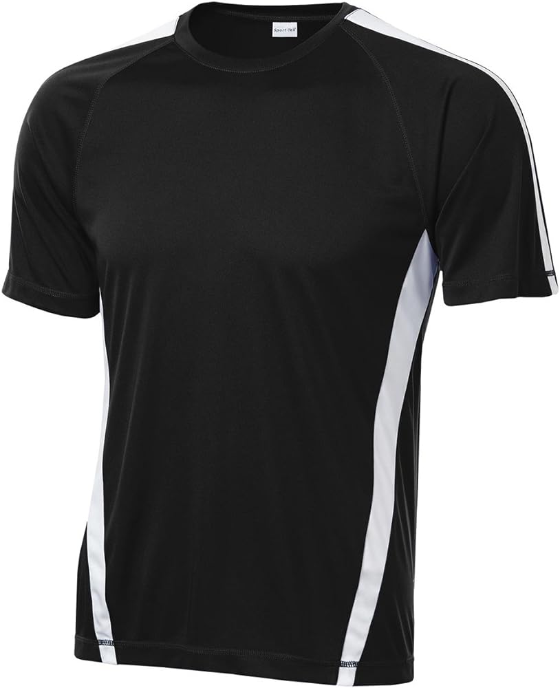 Sport-Tek Men's Athletic Shirts