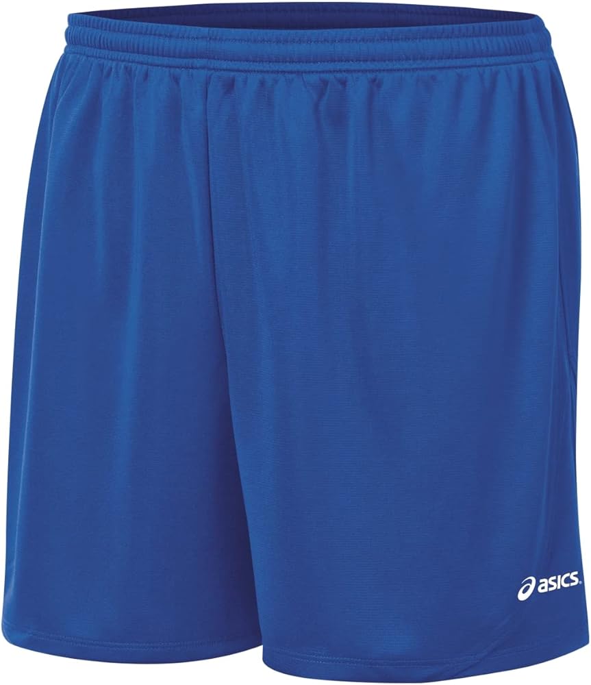 ASICS Men's Rival II Shorts