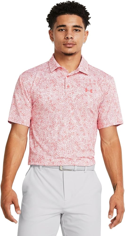 Under Armour Men's Polos