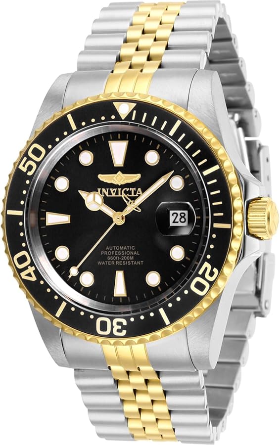 Invicta Men's Pro Diver Automatic Watch, 30094