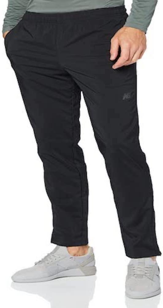 New Balance Men's Core Woven Pant