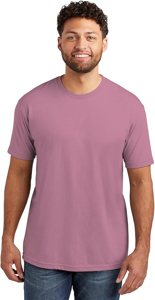 Gildan Mens Gildan Adult Softstyle Cvc Short Sleeve T-Shirt, Style