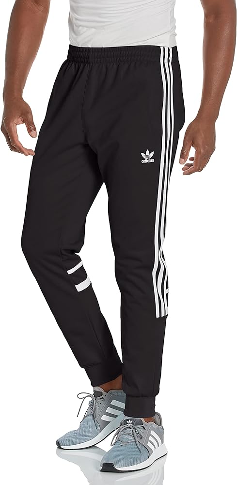 adidas Originals Men's Adicolor Challenger Pants