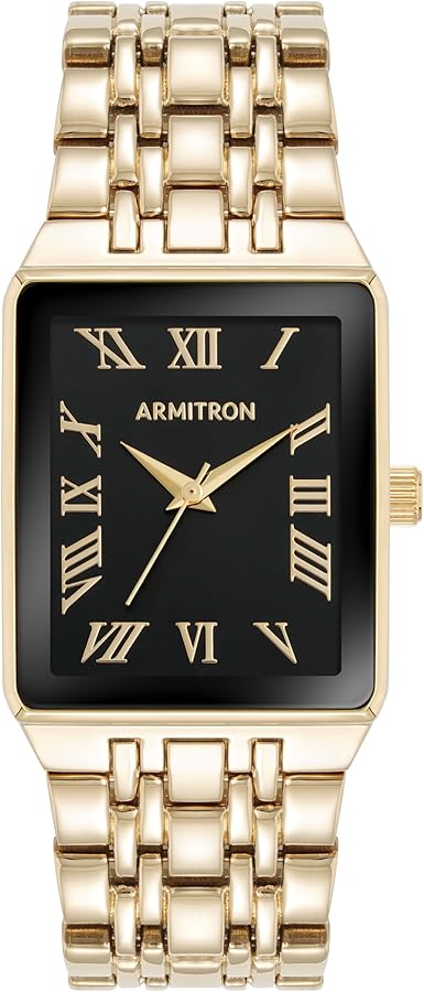 Armitron Men's Bracelet Watch, 20-5613