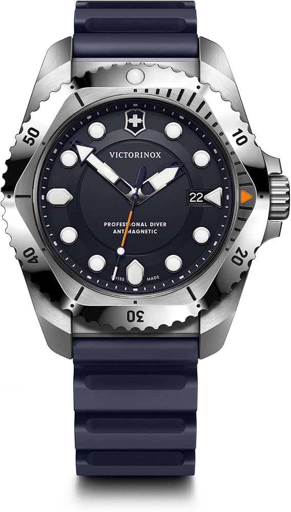 Victorinox Dive Pro 43mm Watch