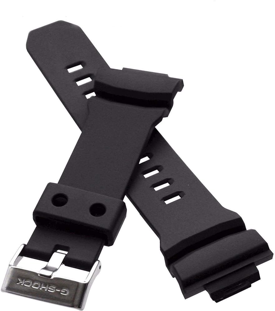 Casio GA-150, GA-150MF Watch Strap Band 10410441