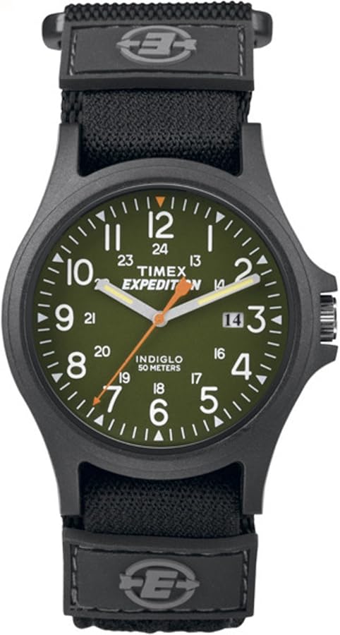 Timex Men's Expedition Acadia 40mm Watch