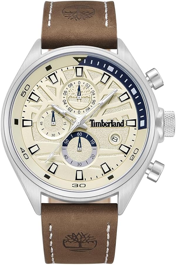 Timberland Men's Chronograph Watch