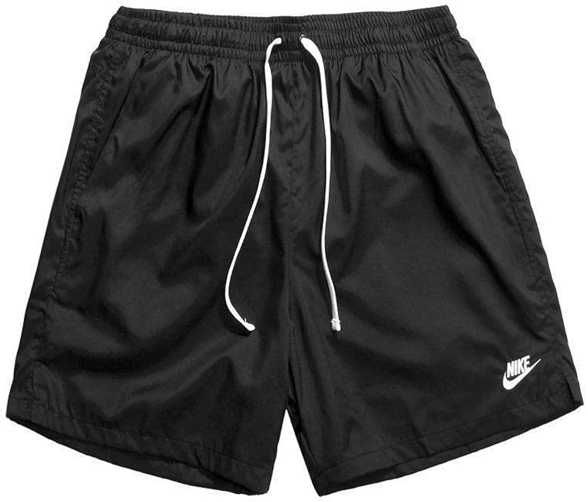 Nike NSW Woven Flow Shorts