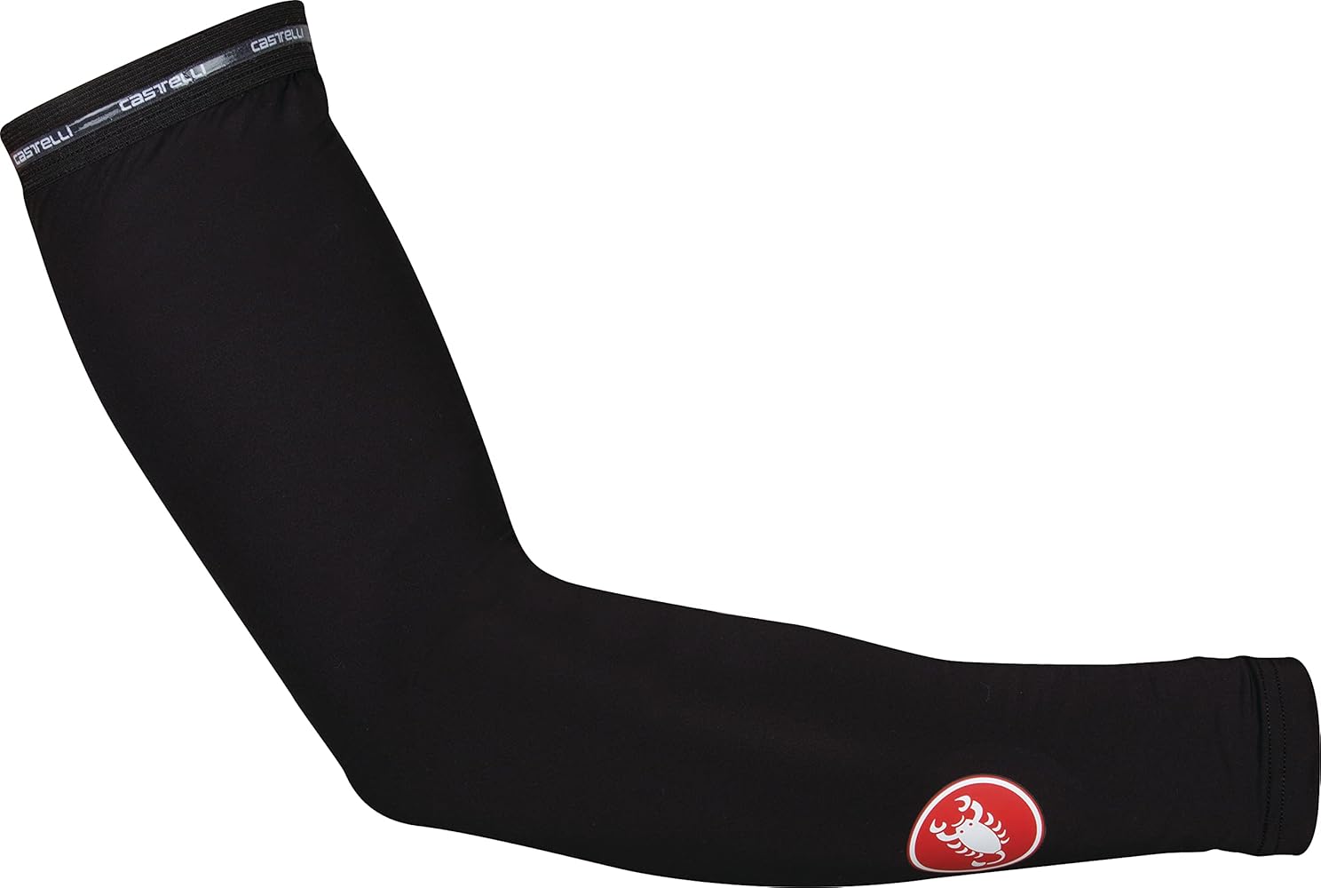 Castelli Unisex UPF 50+ Light Arm Sleeves | Men’s & Women’s UPF 50 Breathable Sleeve for Cycling, Road Biking & Gravel Riding