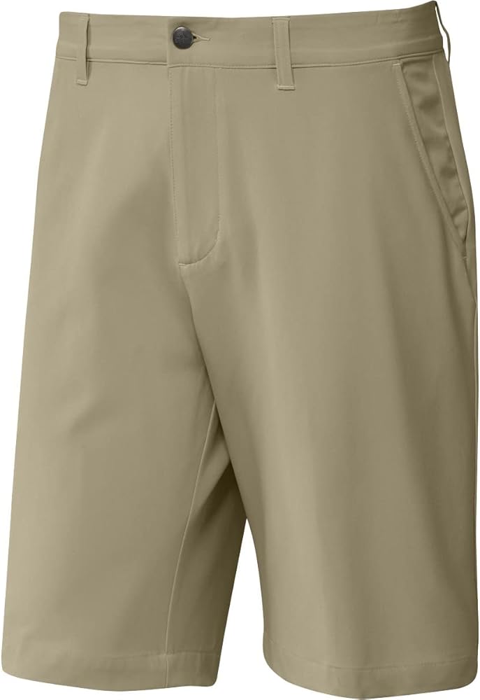 adidas Men's Ultimate365 10.5 Inch Core Golf Shorts