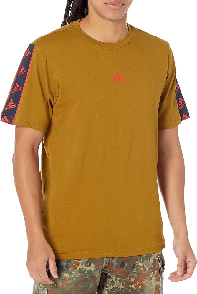 adidas Men's Brandlove T-Shirt