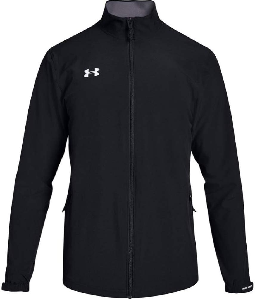 Under Armour Men's Hockey Warm Up Jacket