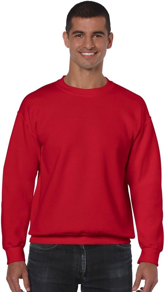 Gildan Unisex-Adult Crew Neck