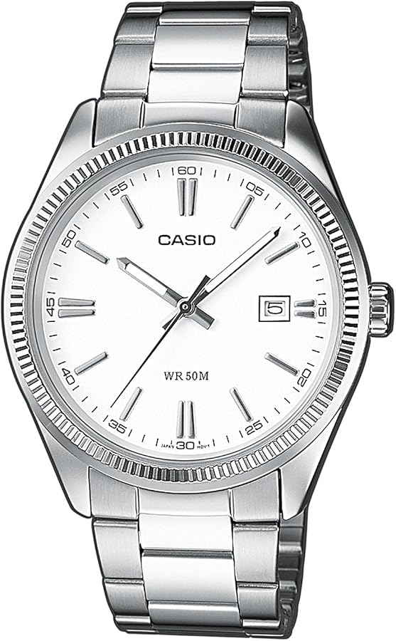 CASIO Men's MTP-1302PD