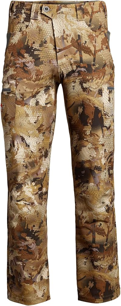 SITKA Gear Men's Hunting Traverse Pants