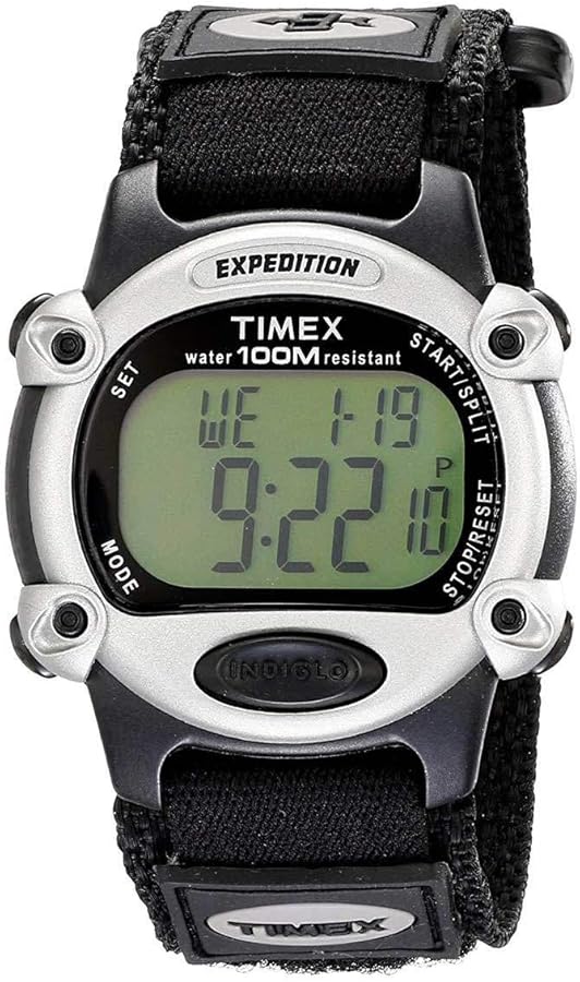 Timex Expedition Camper Watch Teal One Size