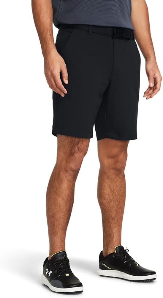 Under Armour Men's Tech Tapered Shorts