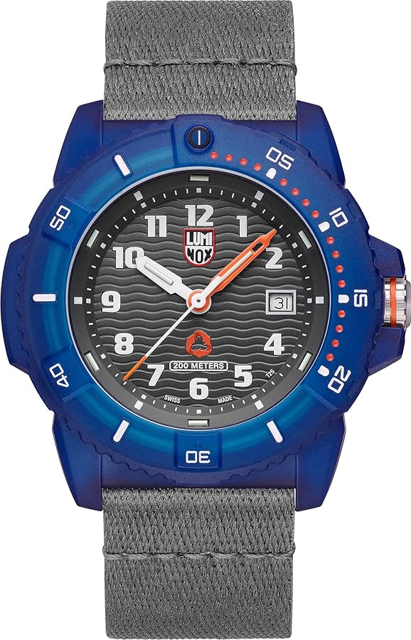 Luminox XS.8902.ECO 8900 - #Tide Eco Series Watch