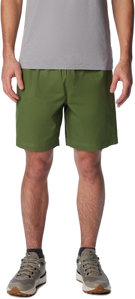 Columbia Men's Rapid Rivers Pull-on Short