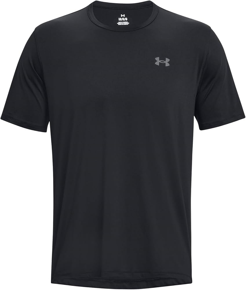 Under Armour Men's Motion Short Sleeve T Shirt