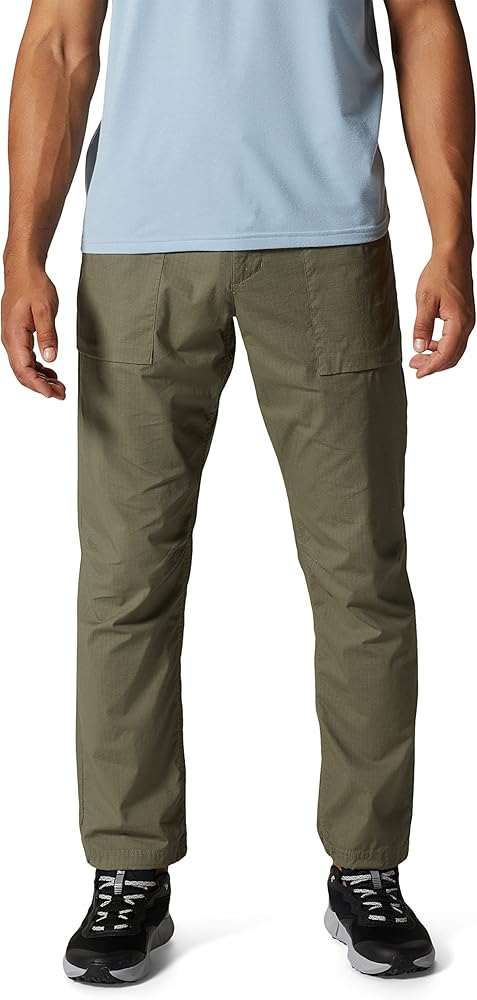 Mountain Hardwear Men's J Tree Belted Pant