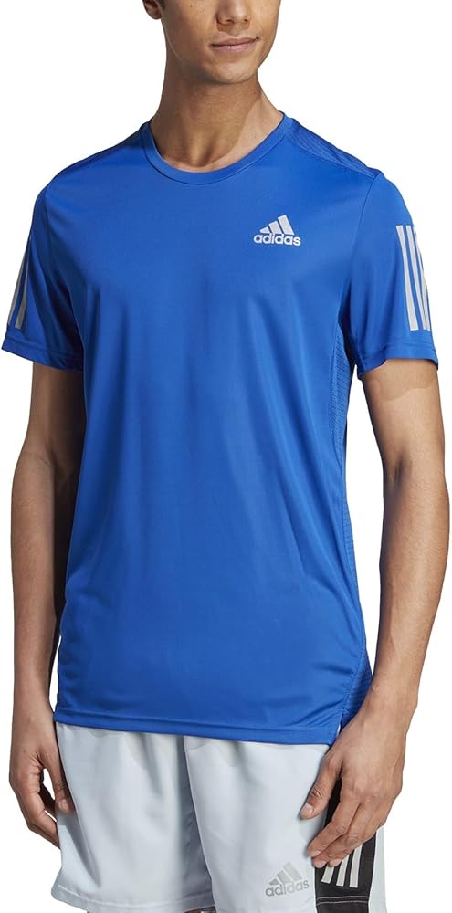 adidas Men's Own The Run T-Shirt