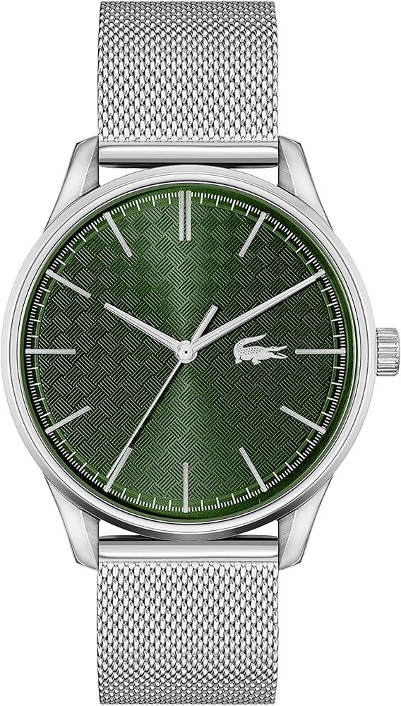 Lacoste Vienna Men's Quartz Watch