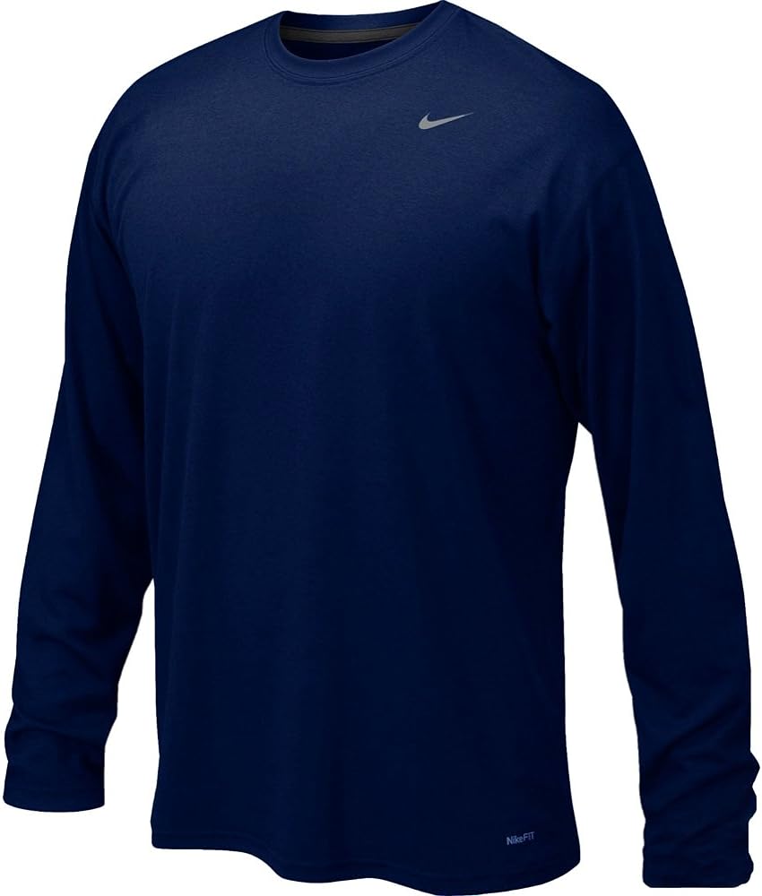 Nike Men's Legend Long Sleeve Tee