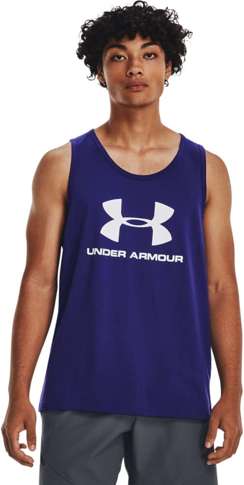 Under Armour UA Sportstyle Logo