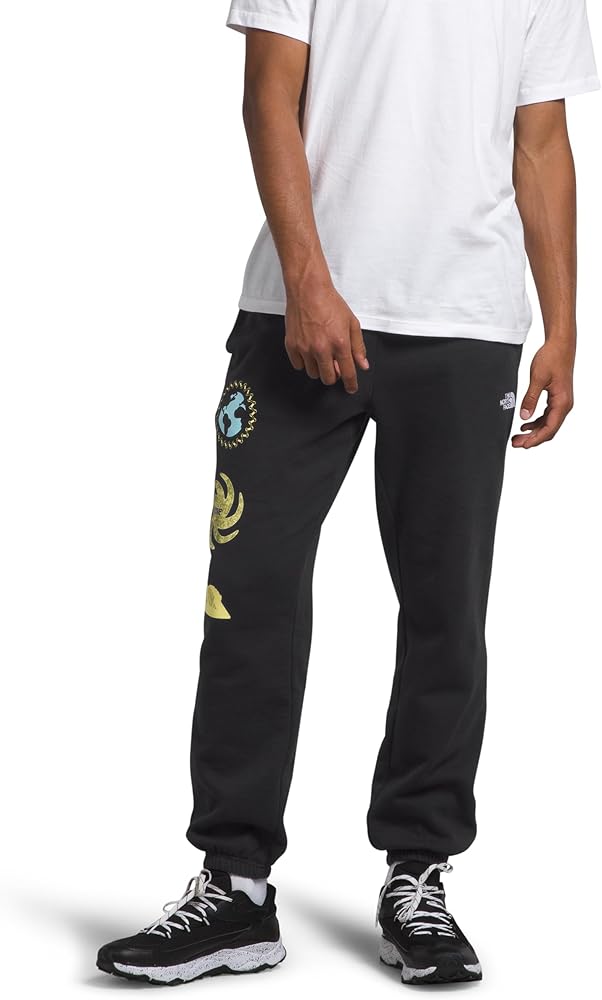 THE NORTH FACE Big Half Dome Sweatpant - Men's