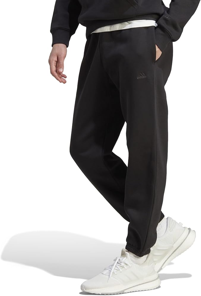 adidas Men's All Szn Fleece Pants