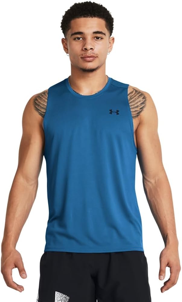 Under Armour Men's Tech Tank Top