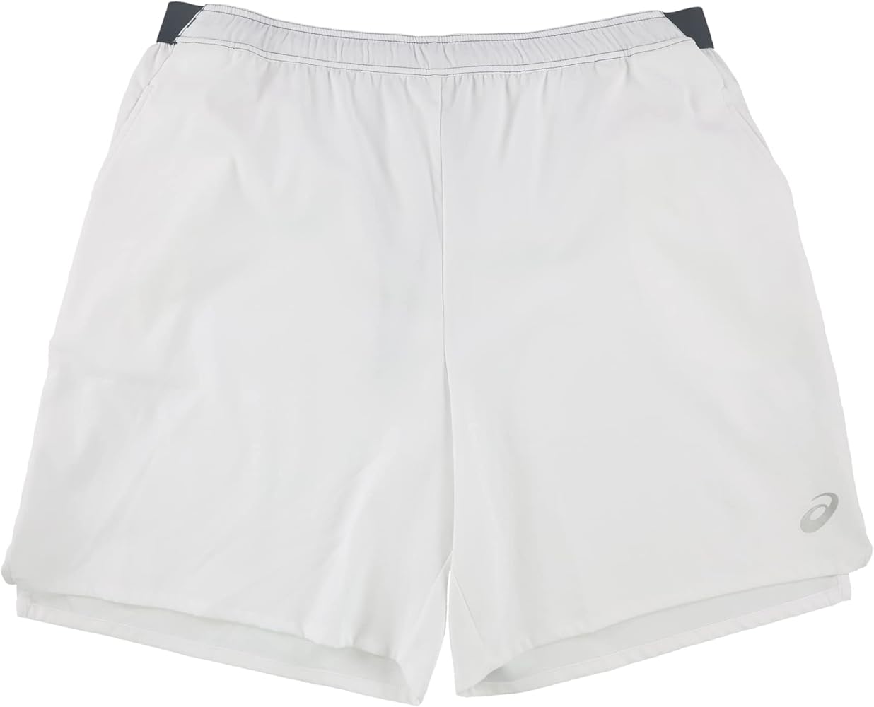 ASICS Mens Centerline short