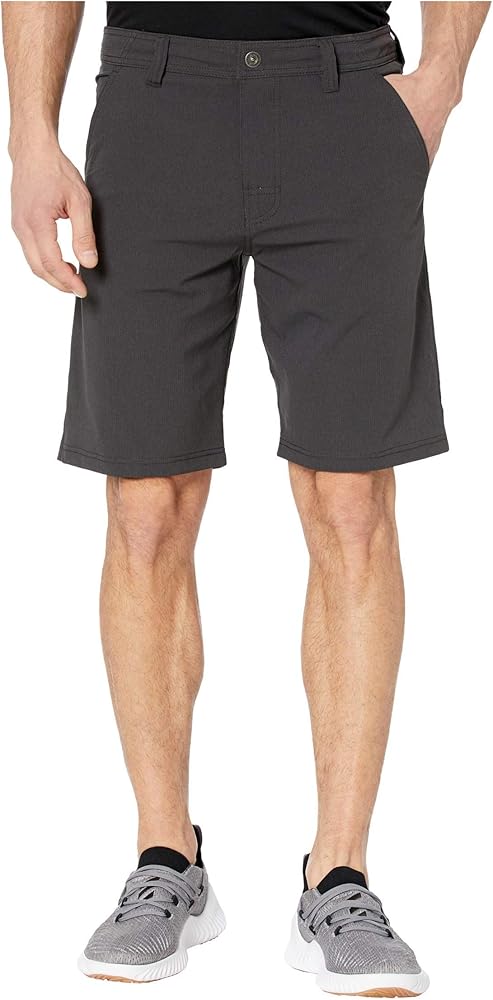 prAna Men's Hybridizer Short