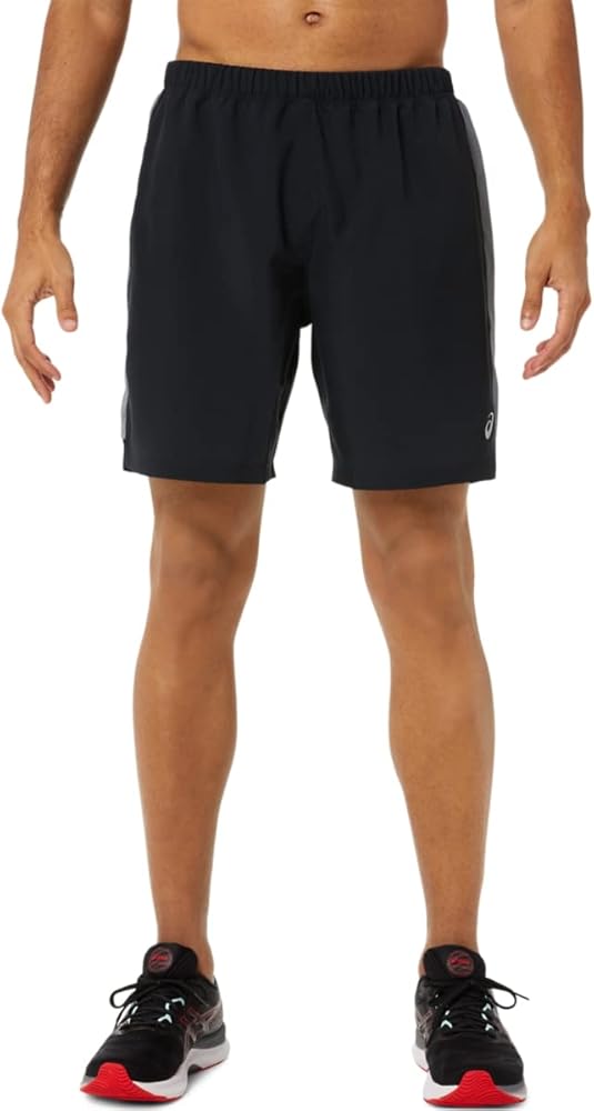 ASICS Men's Ready-Set 7IN Short Apparel