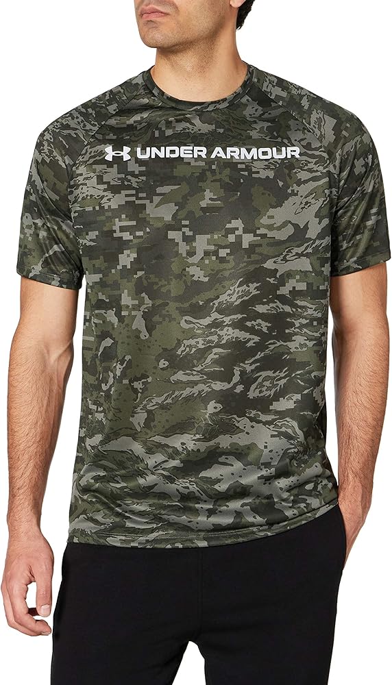 Under Armour mens Abc Camo