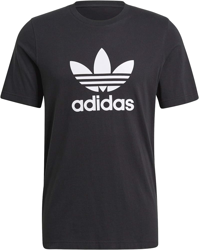 adidas Originals Men's Trefoil T-Shirt