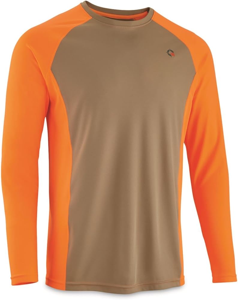 Guide Gear Men's Upland Long Sleeve Shirt