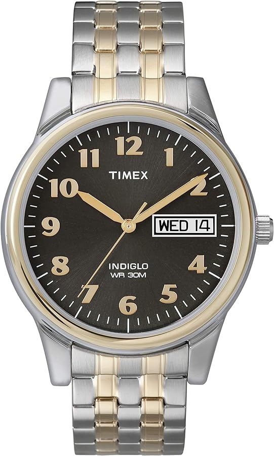 Timex Men's Charles Street Watch