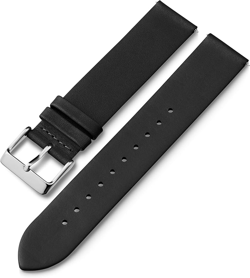 Timex 20mm Quick-Release Strap