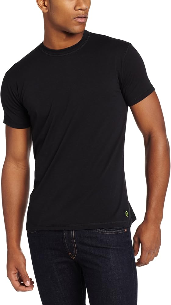 tasc Performance Men's Crew Neck Undershirt