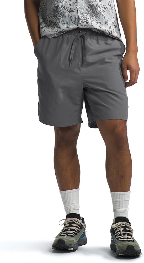 THE NORTH FACE Men's Action Short 2.0