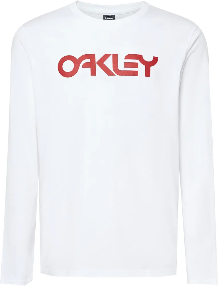 Oakley Mark II Long Sleeve Tee 2.0