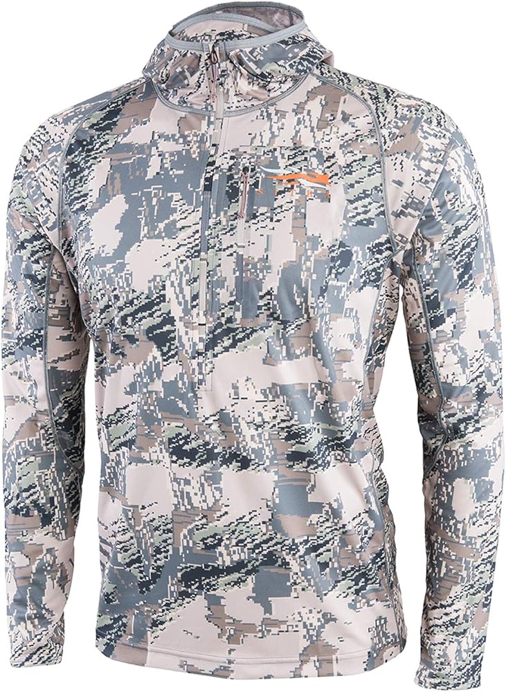 SITKA Gear Men's Core Lightweight Hunting Hoody